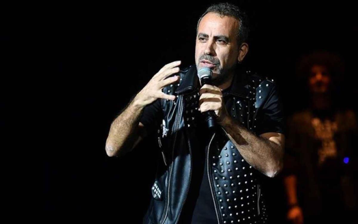 Haluk Levent'in kuzeni kurtarılamadı