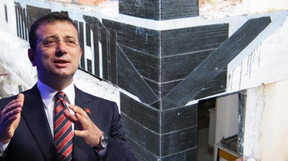 Ekrem İmamoğlu'ndan dikkat çeken açıklama