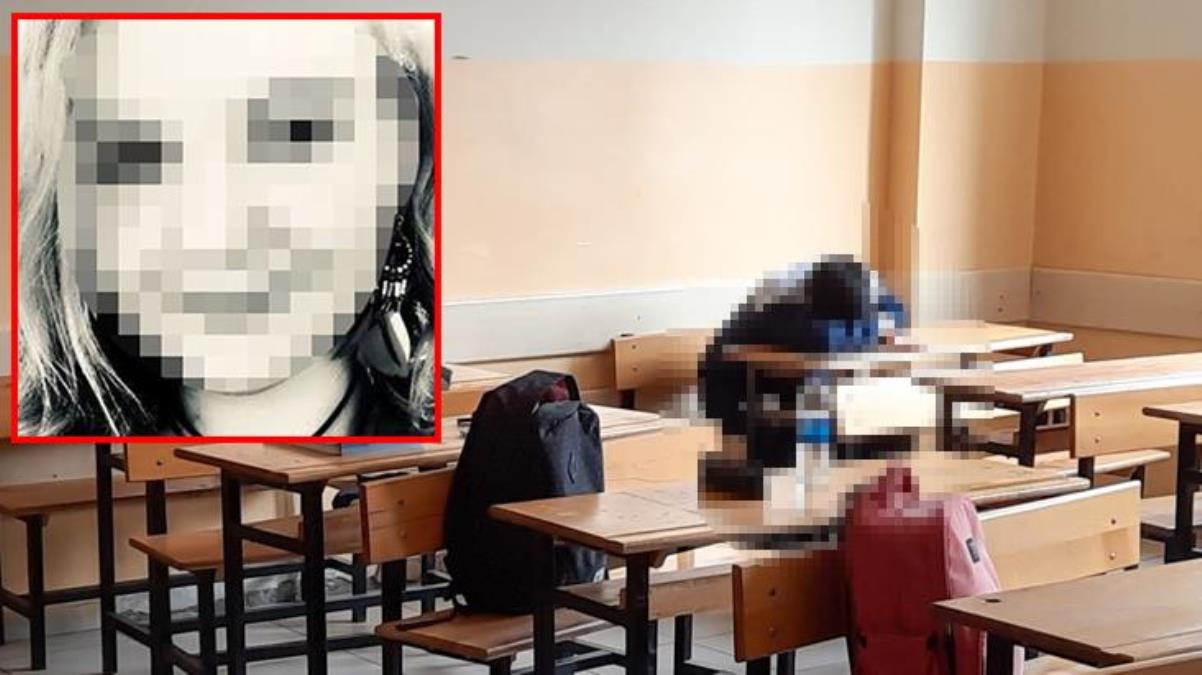 Kadın öğretmenden 4 öğrencisine cinsel istismar!