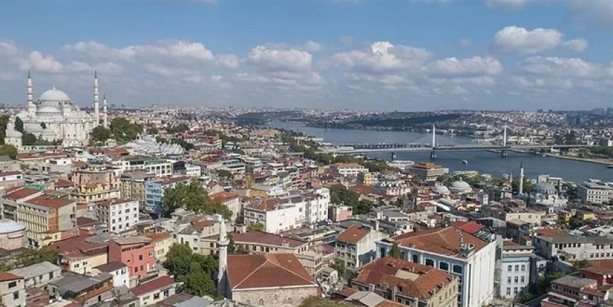 Kandilli'den İstanbul için korkutan tahmin