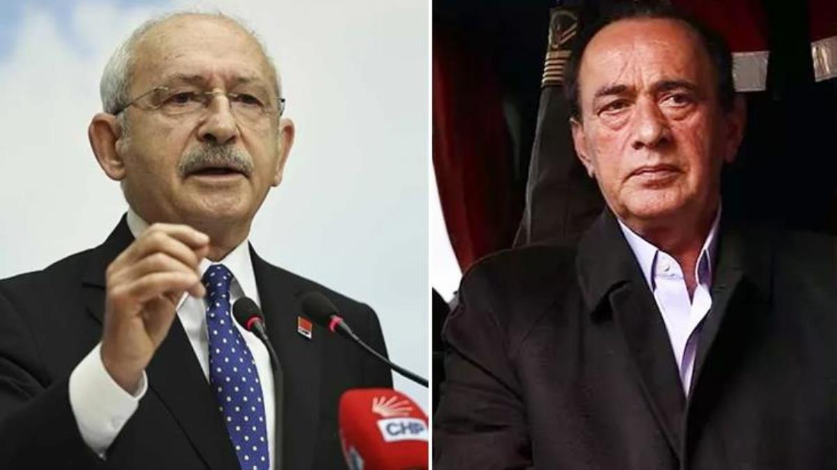 Kılıçdaroğlu'ndan Alaattin Çakıcı'nın "Hükümet istifa" sloganı atan taraftarlara yönelik sözlerine tepki
