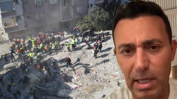 Mustafa Sandal'den afet bölgesine 700 ısıtıcı