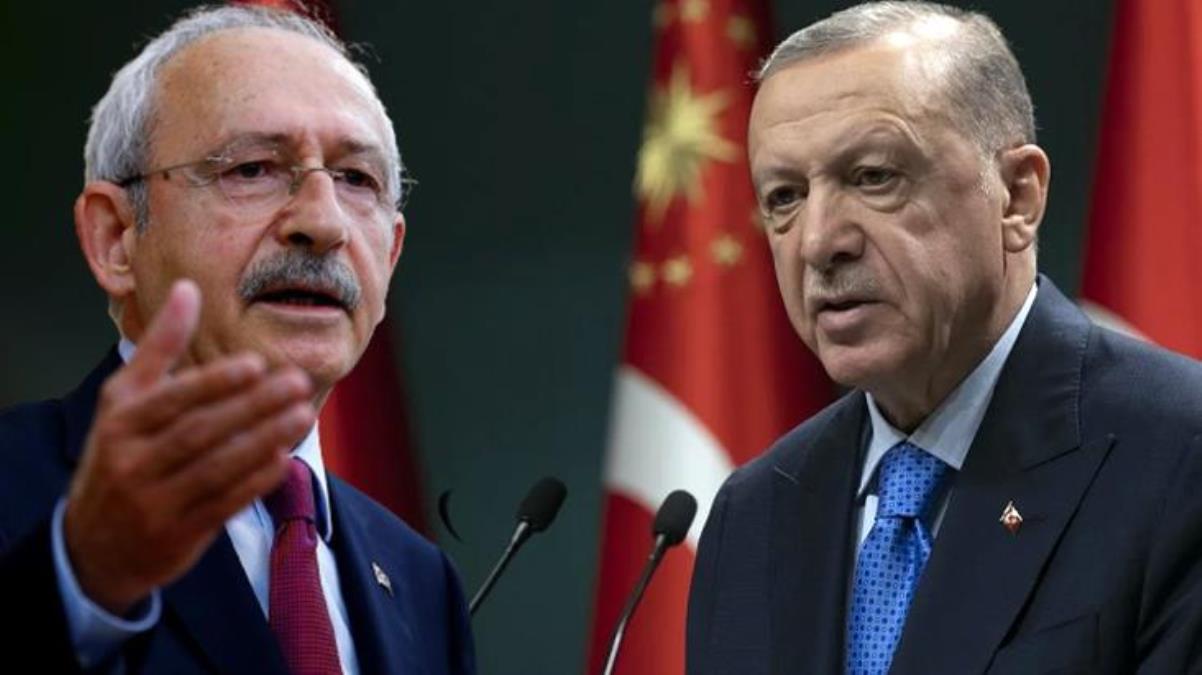 Son anketten çarpıcı sonuç!