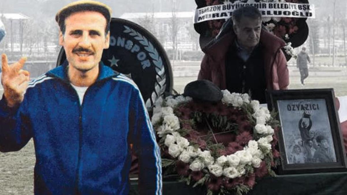 Ahmet Suat Özyazıcı son yolculuğuna uğurlandı