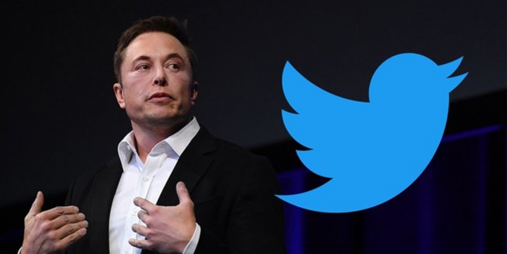 Twitter'da yeni dönem başlıyor!