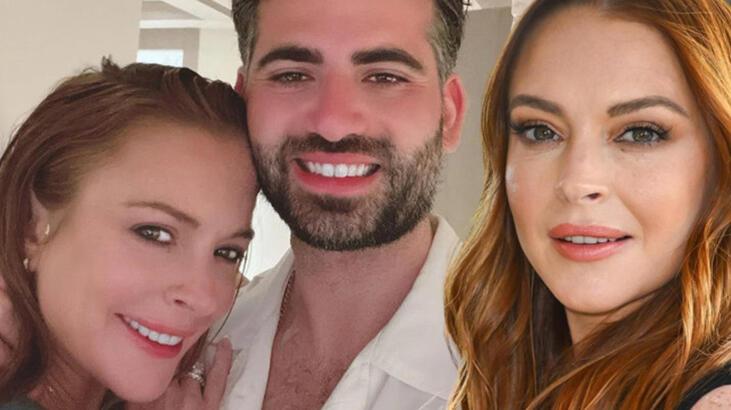 Lindsay Lohan anne oluyor
