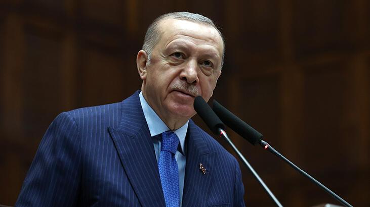 AK Parti ve MHP Erdoğan’ın adaylığı için grup kararı aldı