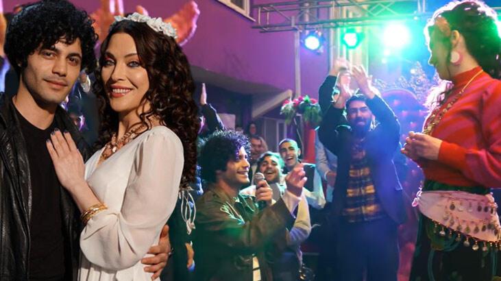 Arzu Yanardağ evlilik teklifi aldı