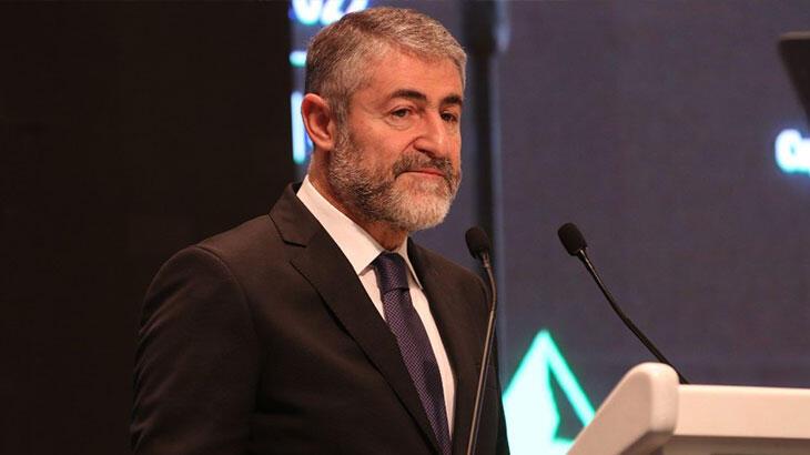 Bakan Nebati'den Kılıçdaroğlu'na 'vergi konseyi' yanıtı