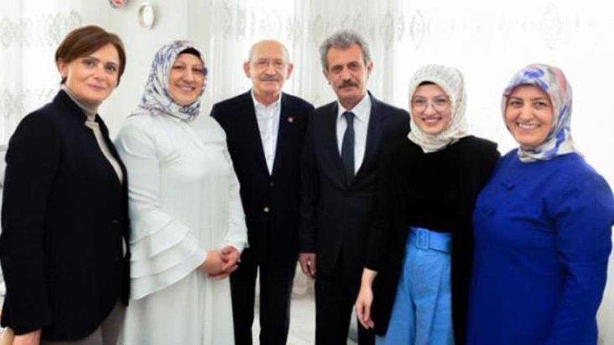 Fuat Yıldırım neden CHP'den aday oldu?