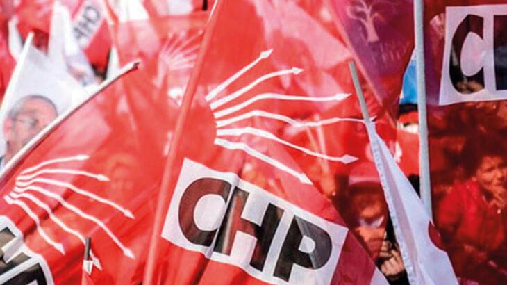 CHP için mutlak butlan kararı çıktı