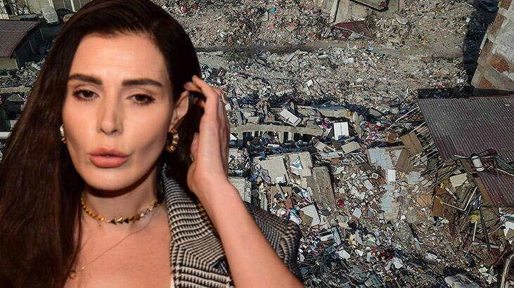 Hatice Şendil: Tarifi zor bir duyguydu