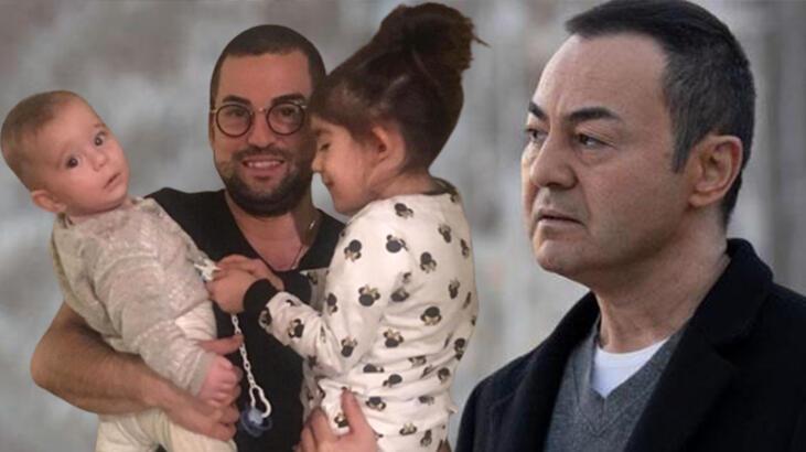 Serdar Ortaç'ın kardeşi yaşamını yitirdi
