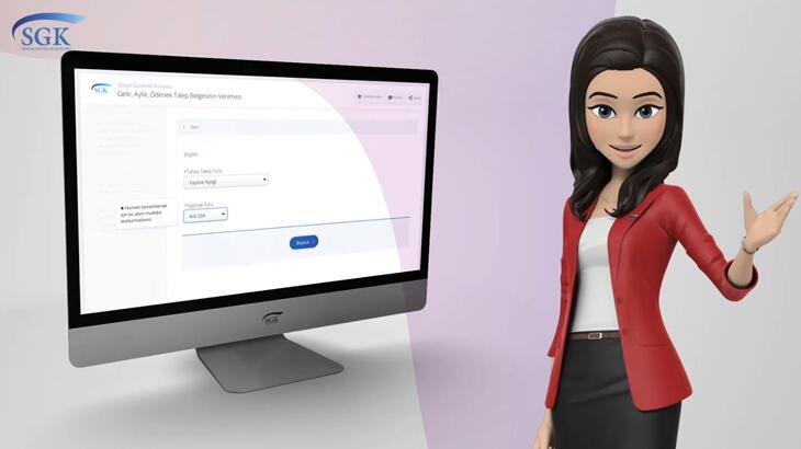 e-Devlet'te EYT için yeni düzenleme