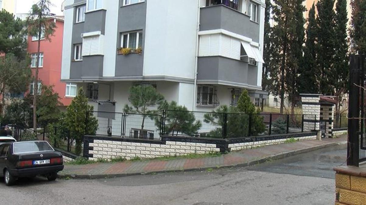 Maltepe'de eski sevgili dehşet saçtı!