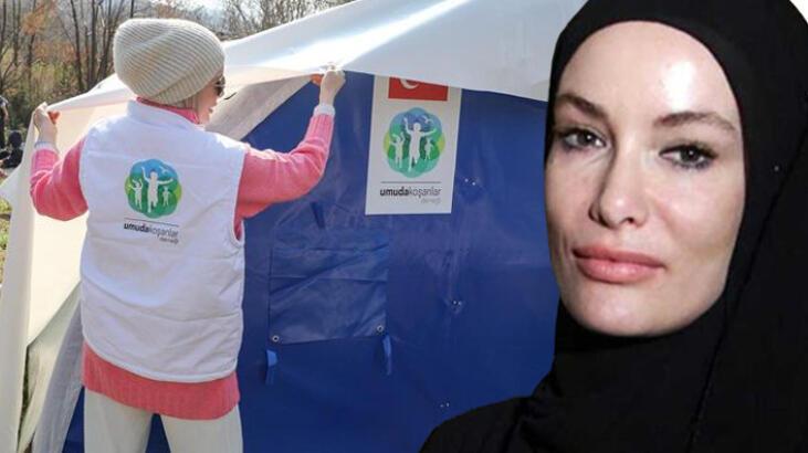 Gamze Özçelik ve Reshad Strik’ten sürpriz nikah!