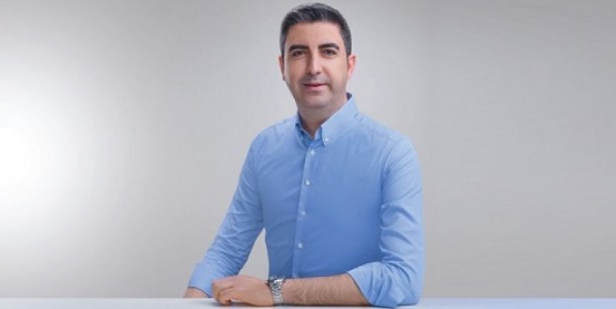 Gökhan Yüksel 'Çanakkale bir kahramanlık destanıdır'