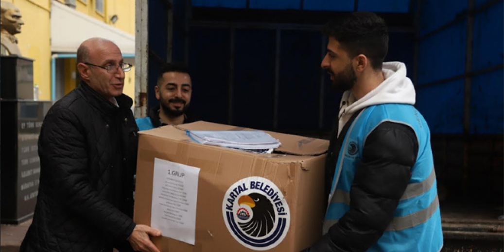 Gökhan Yüksel 'Sporcu bir nesil için çalışıyoruz'
