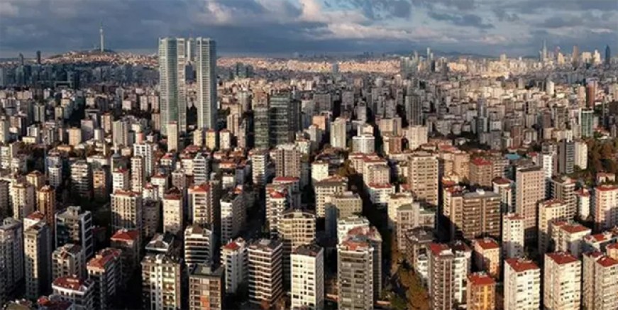 İBB'den 1 milyon liralık faizsiz konut kredisi