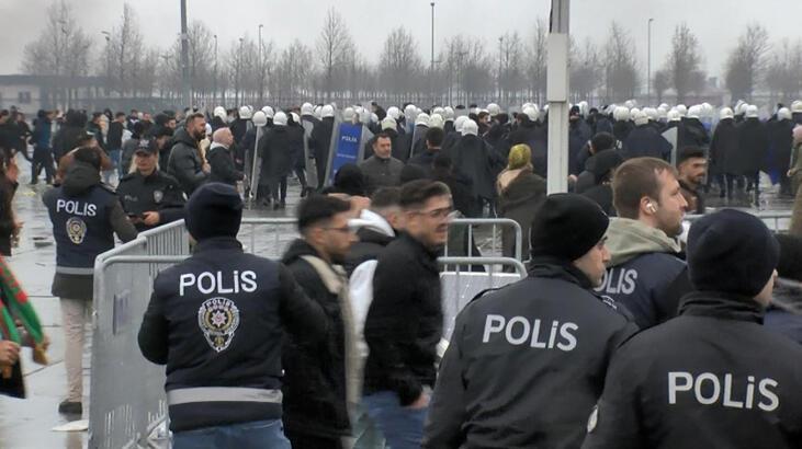 İstanbul Valiliği'nden Nevruz açıklaması!