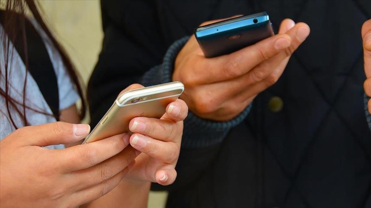 Cep telefonlarına gelen zam iptal edildi