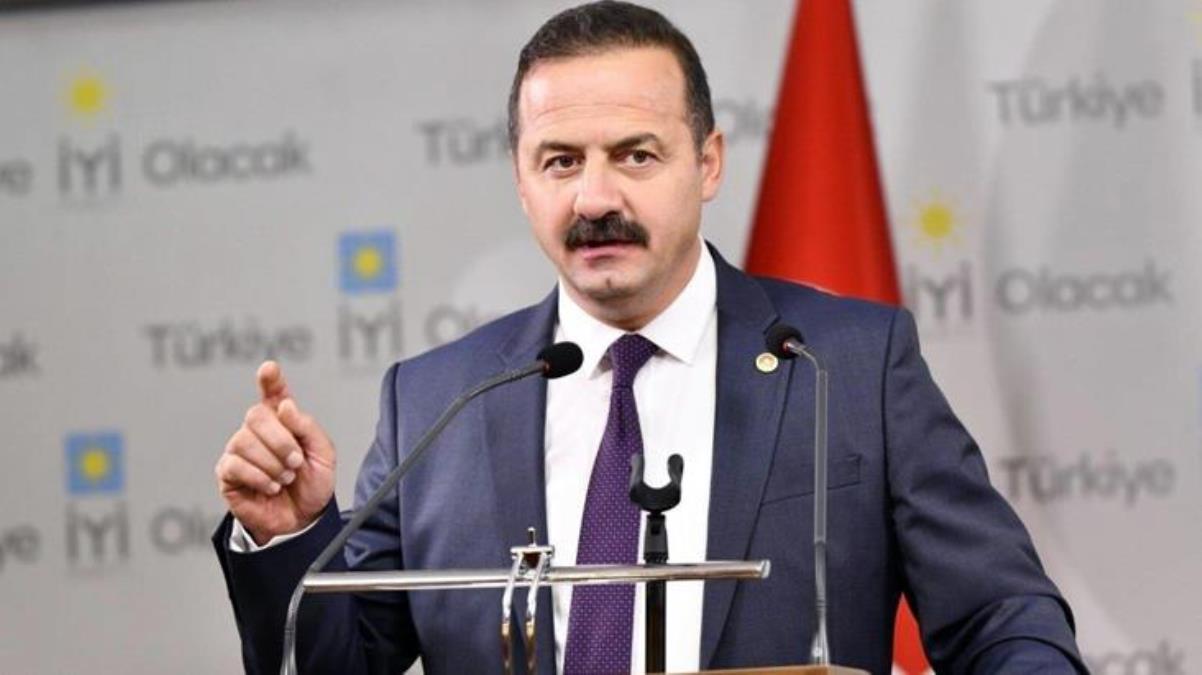 İYİ Partili Yavuz Ağıralioğlu geri adım atmıyor