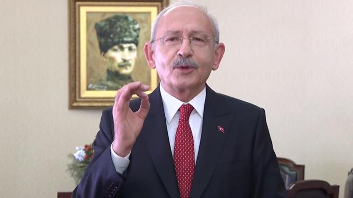 Kılıçdaroğlu satır arasında HDP'ye mesaj mı yolladı?
