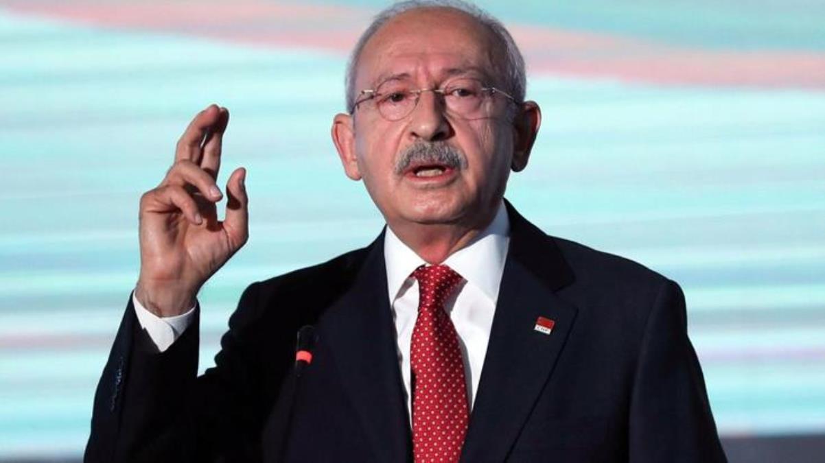 Kılıçdaroğlu 'Tüm emeklilere zam yapılmalı'