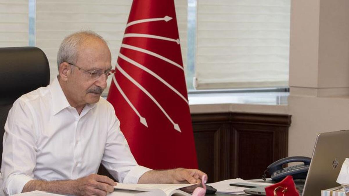 İşte Kılıçdaroğlu'nun masasındaki son anket
