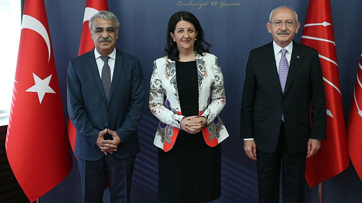 Kılıçdaroğlu'nun HDP ile görüşme tarihi netleşti