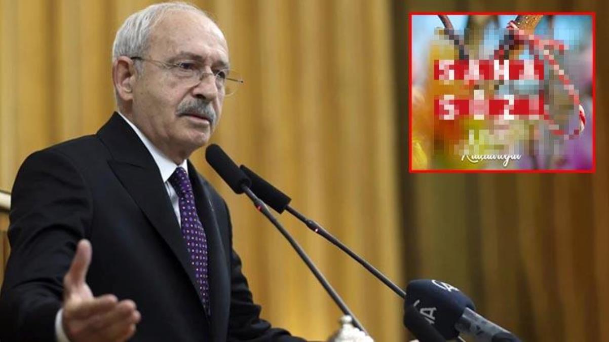 Kılıçdaroğlu'nun sosyal medya hesabında değişiklik!