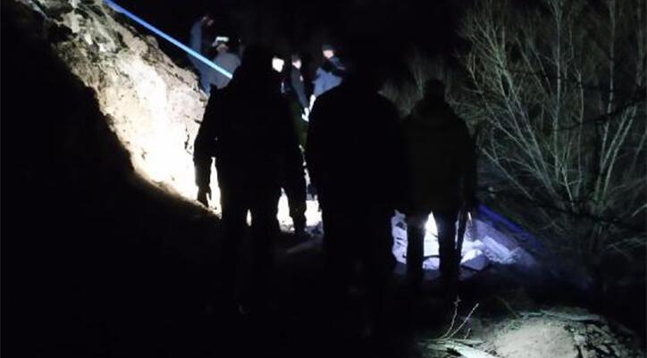 Malatya'da feci kaza! 7 kişi yaşamını yitirdi