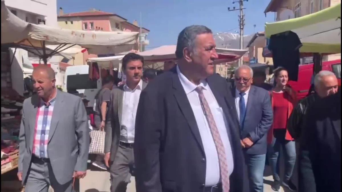 Ömer Fethi Gürer  'Maliyet artışı üretimi engelliyor'