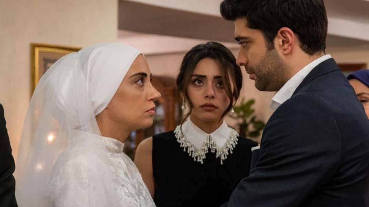 RTÜK'ten Kızılcık Şerbeti'ne rekor ceza!
