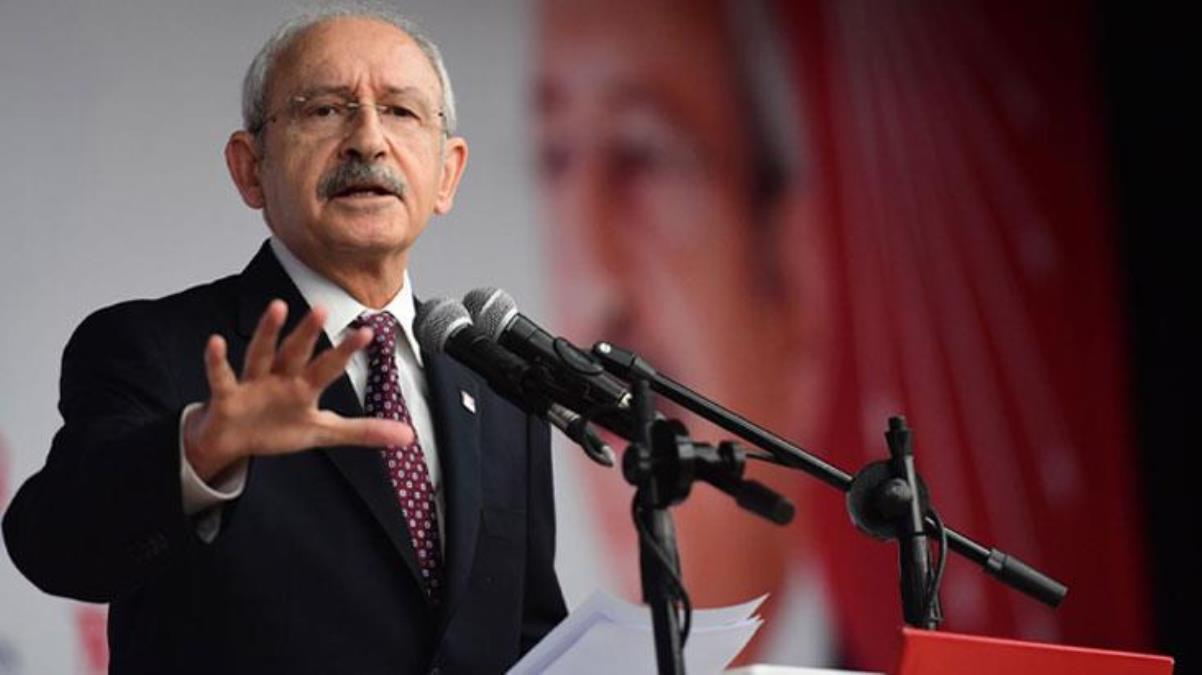 Kılıçdaroğlu'ndan belediye başkanlarına uyarı