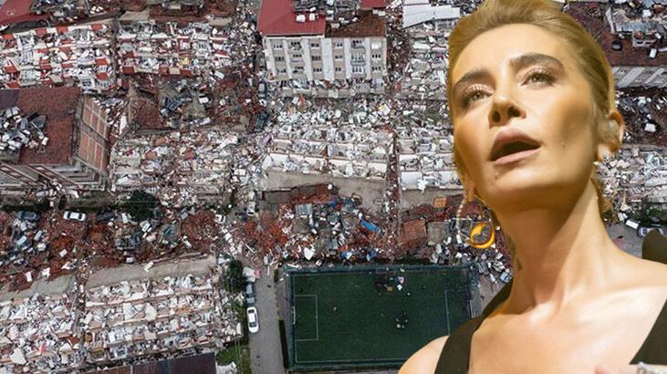 Sıla'dan depremzedelere yardım konseri!