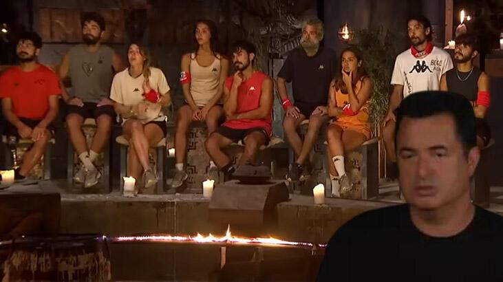 Zeynep Alkan Survivor'a veda etti