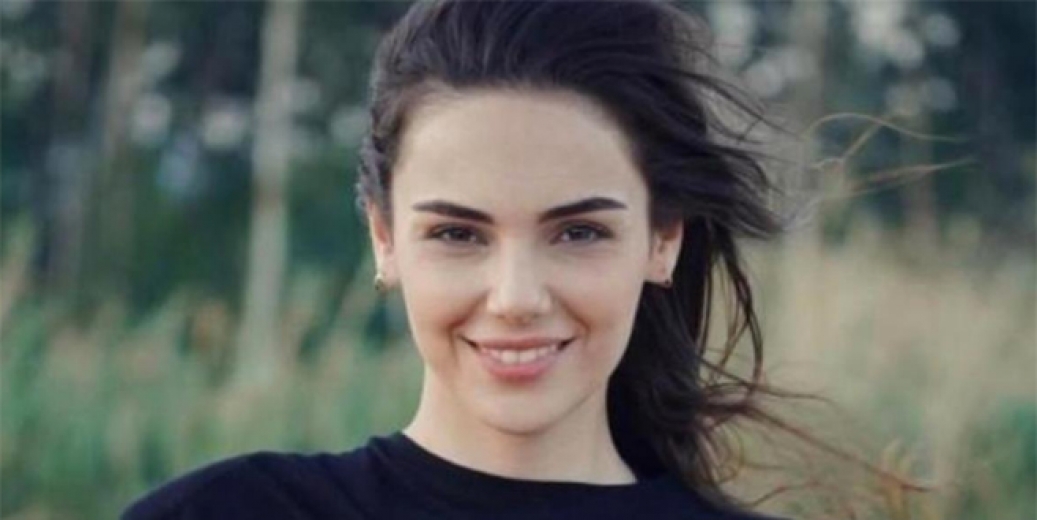 Yağmur Tanrısevsin'e hırsız şoku!