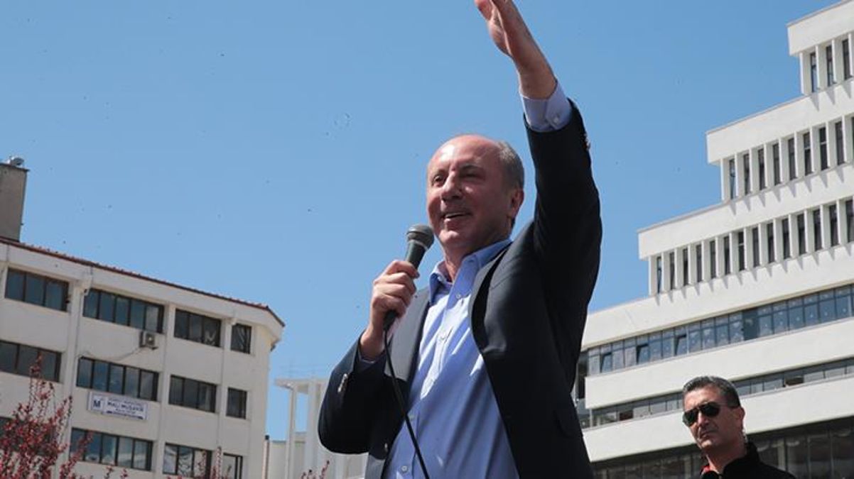 İnce'nin hesabına bot takipçi yüklendiği ortaya çıktı