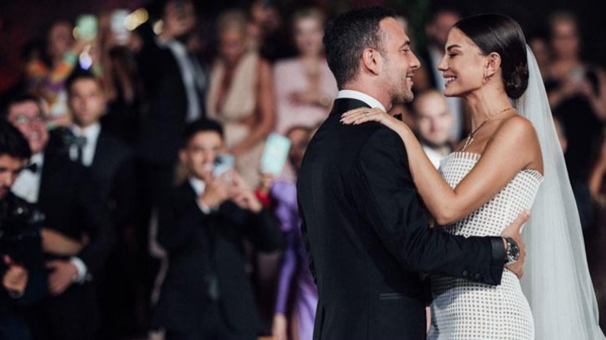 Demet Özdemir ve Oğuzhan Koç çiftinin boşanma detayları belli oldu