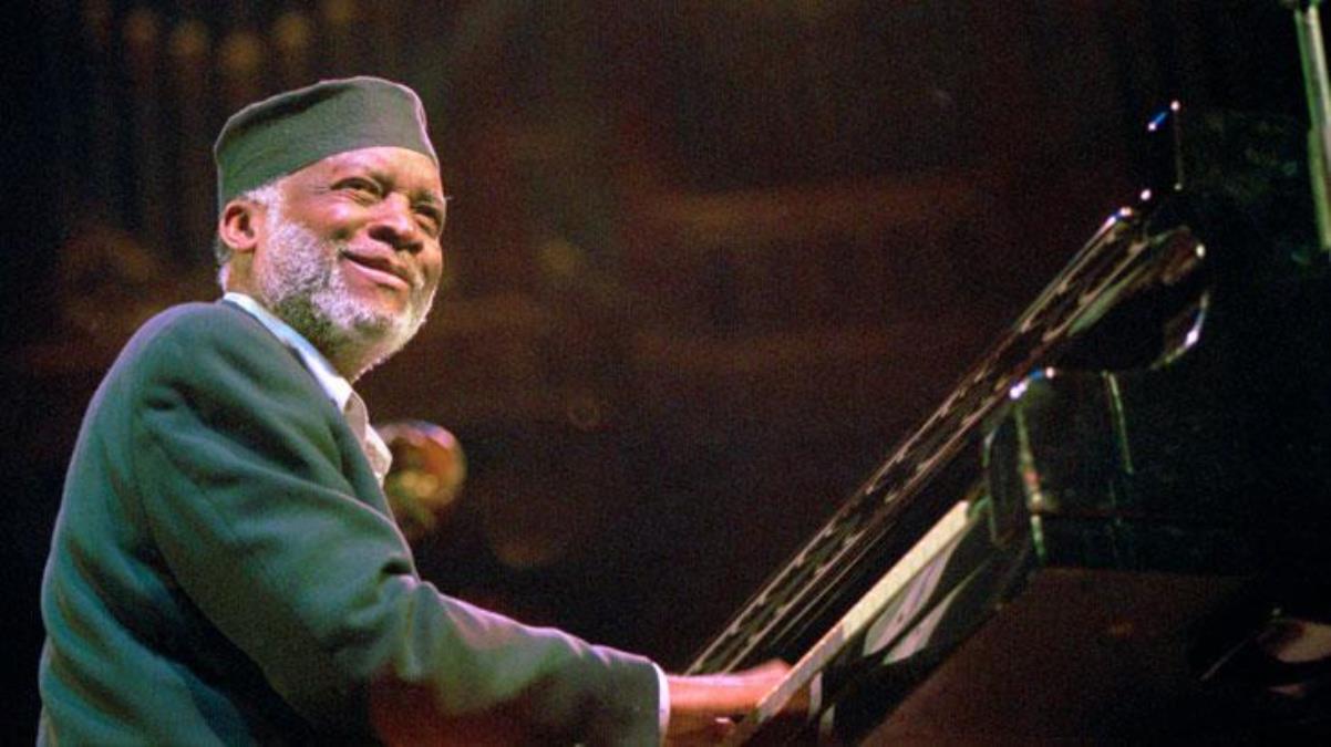 Müzisyen Ahmad Jamal hayatını kaybetti