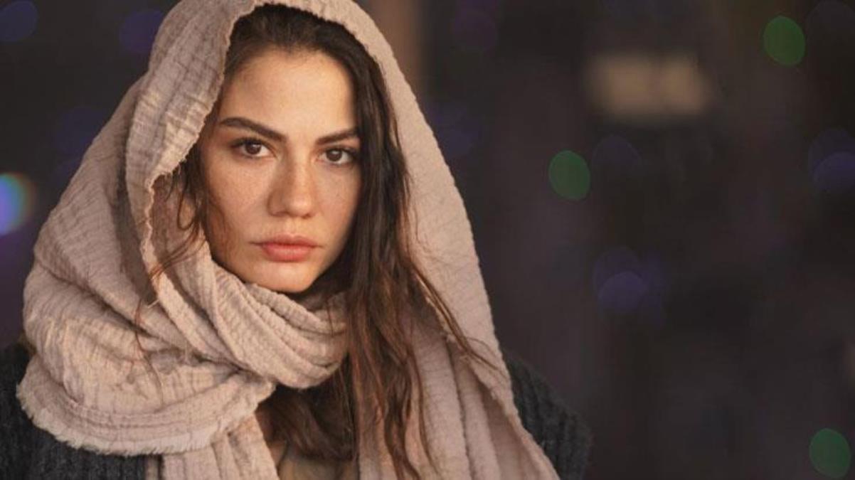 Demet Özdemir'e Filiz Akın övgüsü!