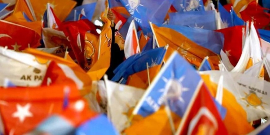 AK Parti'de aday listesi belli oldu! İşte il il aday listesi