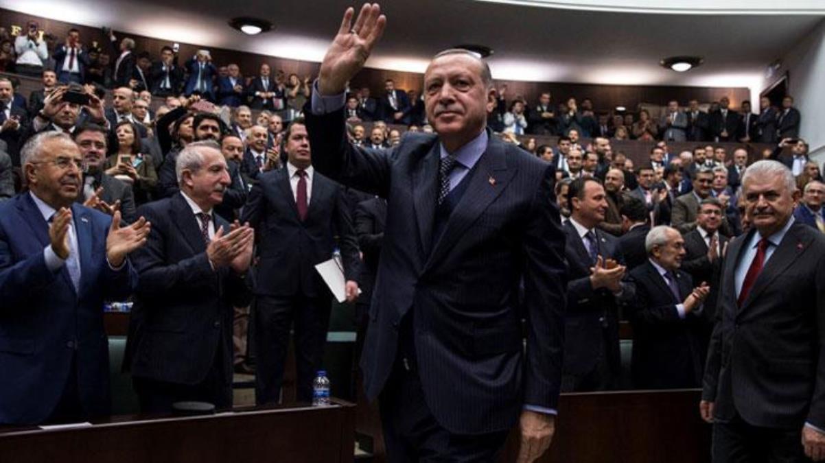 AK Parti'de 14 Mayıs öncesi büyük değişim!