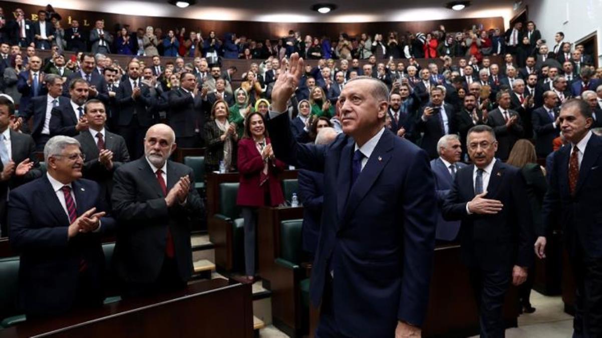 AK Parti'de aday listesindeki 3 isim değişti