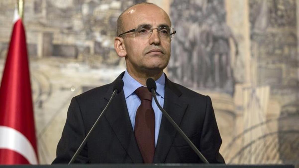 Enflasyon yönetimi Mehmet Şimşek'e emanet