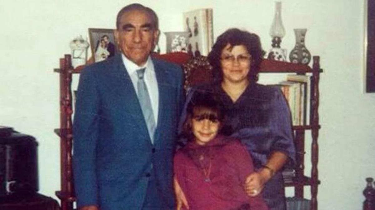 Ayyüce Türkeş İYİ Parti Adana Milletvekili adayı oldu