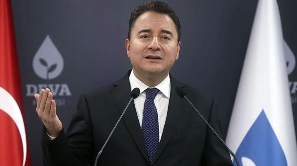 Babacan iktidara gelince yapılacaklar listesini anlattı