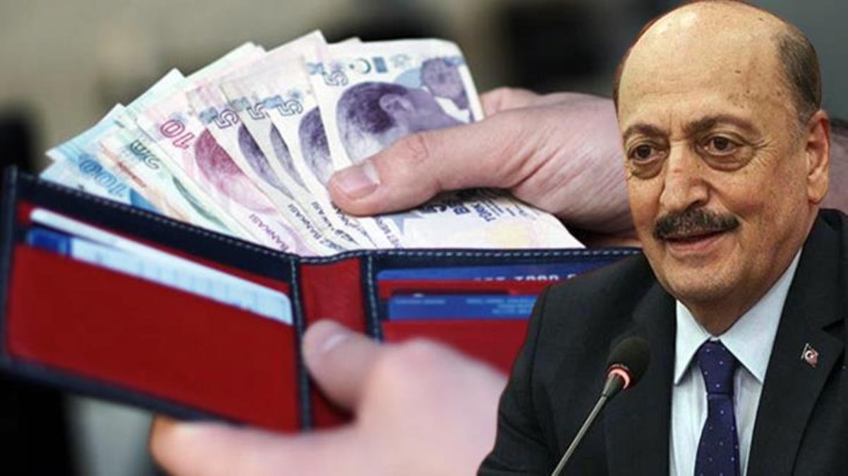 Bakan Bilgin'den milyonları heyecanlandıran sözler