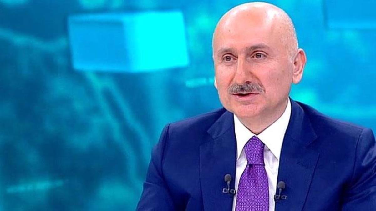 Bakan Karaismailoğlu'na kritik soru